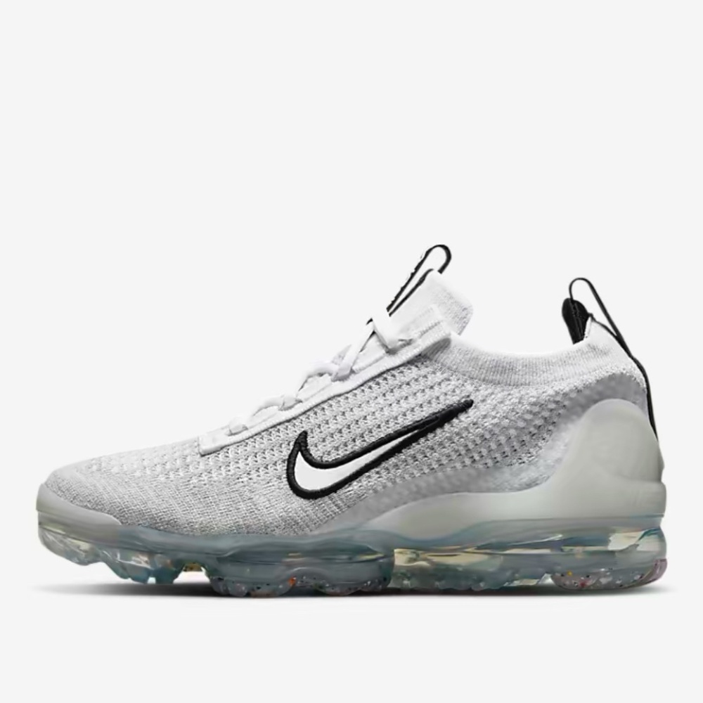 Nike Air VaporMax 2021 FK - Kids Size 5.5Y (Women's Size 6.5)